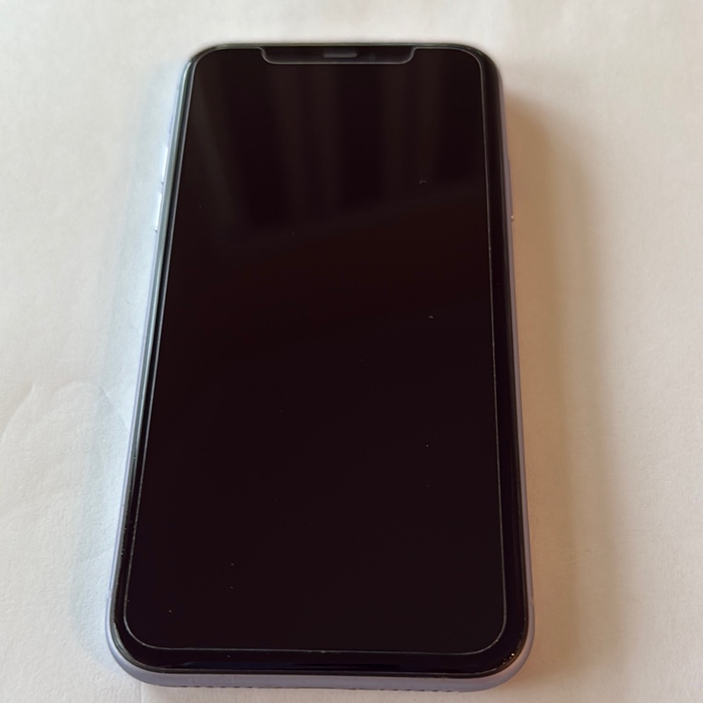 iPhone 11 64 gb